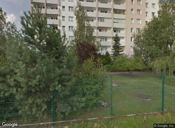 Ceny mieszkań Warszawa ul. Erazma z Zakroczymia 18