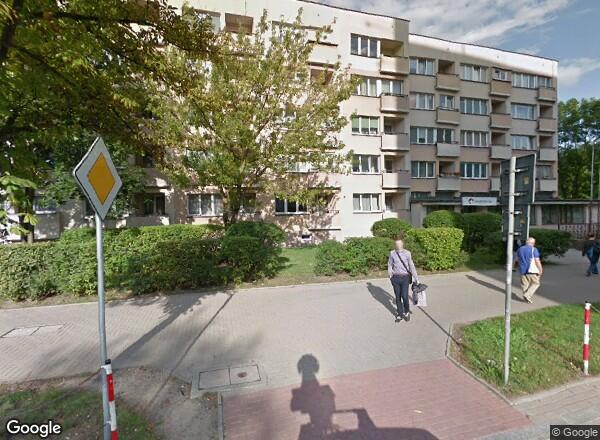 Ceny mieszkań Białystok M. Curie-Skłodowskiej 7