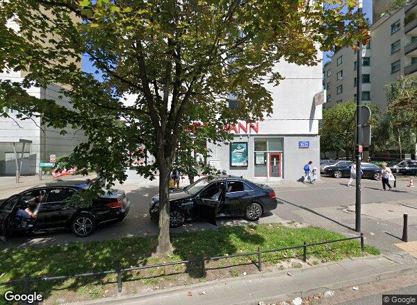 Ceny mieszkań Warszawa ul. Grzybowska 16/22