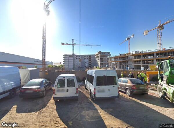 Ceny mieszkań Warszawa ul. Przerwana 11