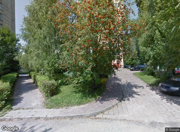 Ceny mieszkań Lublin Henryka Wiercieńskiego 4