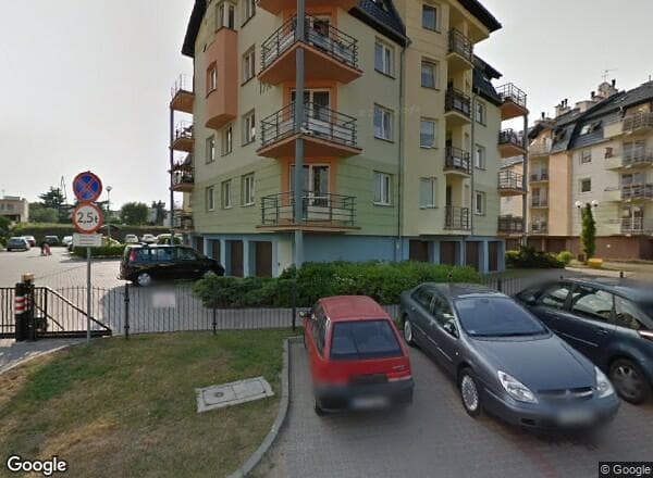 Ceny transakcyjne mieszkań Bydgoszcz Karolewska 19