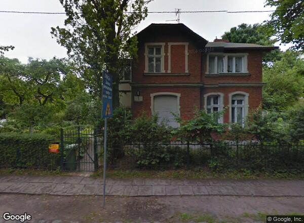 Ceny mieszkań Gdańsk Aleksandra Puszkina 1