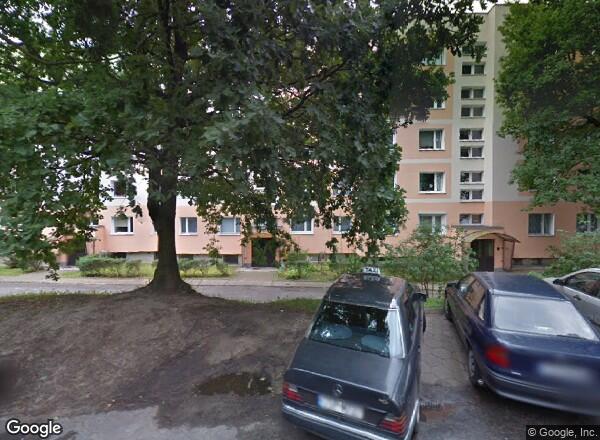 Ceny mieszkań Sopot Kujawska 35A,B,C