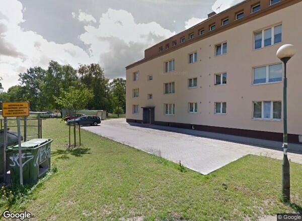Ceny transakcyjne mieszkań Zielona Góra Harcerska 11