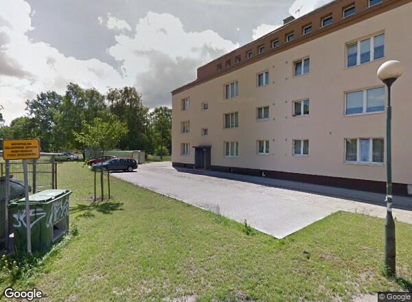 Ceny mieszkań Zielona Góra Harcerska 11