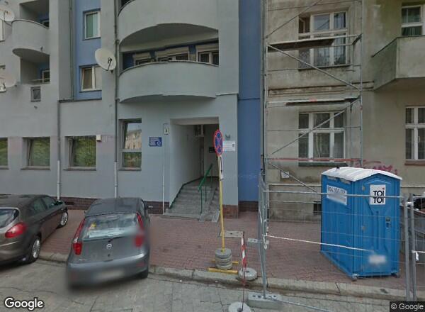 Ceny mieszkań Wrocław UL. OŁOWIANA 5