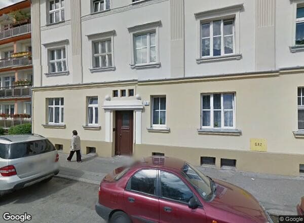 Ceny transakcyjne mieszkań Bydgoszcz Stanisława Żółkiewskiego 7