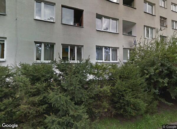 Ceny mieszkań Wrocław UL. LEGNICKA 78