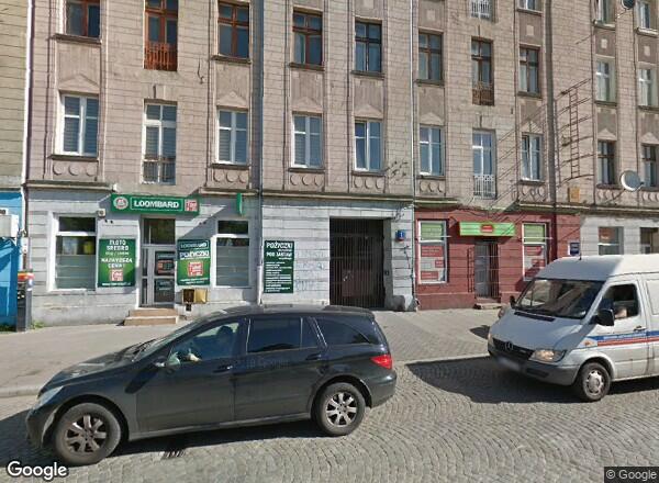 Ceny mieszkań Łódź Sieradzka 1