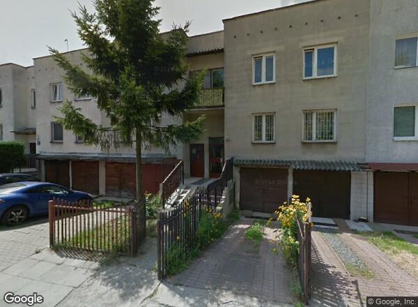 Ceny mieszkań Warszawa ul. M. Reichera 19