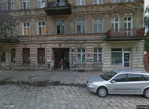 Ceny mieszkań Łódź Targowa 51