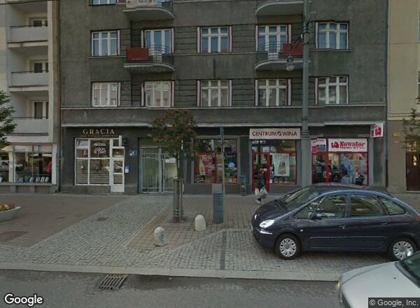 Ceny mieszkań Gdynia Świętojańska 13