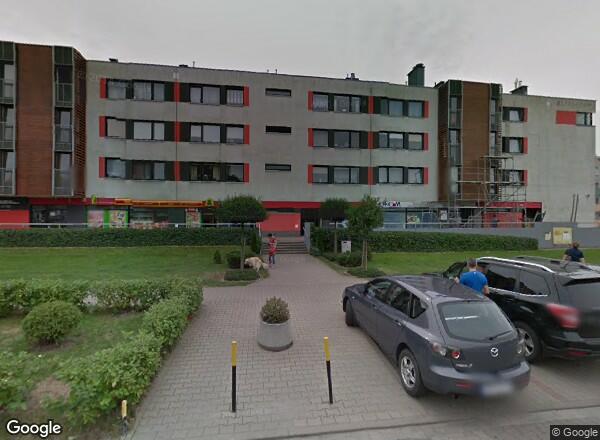 Ceny mieszkań Wrocław UL. WANDY RUTKIEWICZ 27