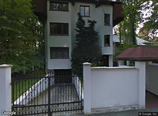 Ceny mieszkań Warszawa ul. Homera 5
