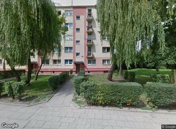 Ceny transakcyjne mieszkań Łódź Kosmonautów 4