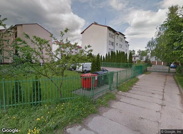 Ceny mieszkań Warszawa ul. Gościniec 49