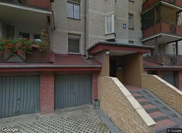 Ceny transakcyjne mieszkań Lublin Bolesława Sekutowicza 19