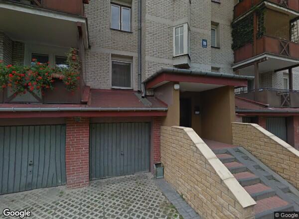 Ceny mieszkań Lublin Bolesława Sekutowicza 19