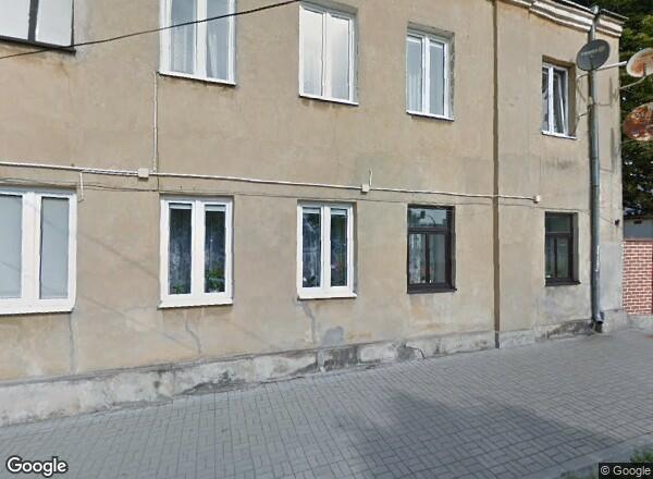 Ceny mieszkań Kielce Generała Tadeusza Kościuszki 17