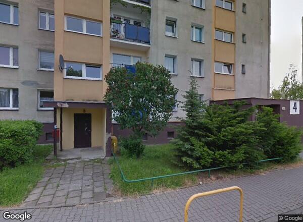 Ceny mieszkań Poznań Dębina 4