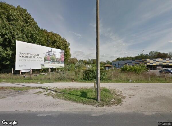 Ceny mieszkań Poznań Naramowicka 106