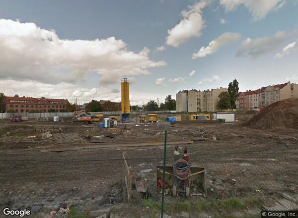Ceny mieszkań Gdańsk Angielska Grobla 32
