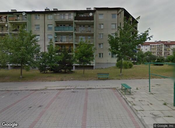Ceny mieszkań Gdańsk Pólnicy 12