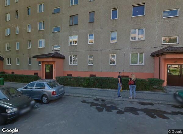 Ceny mieszkań Łódź mjr. Eugeniusza Nurta-Kaszyńskiego 11