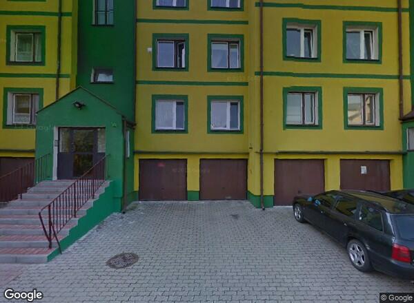 Ceny mieszkań Lublin Szymona Szymonowica 1