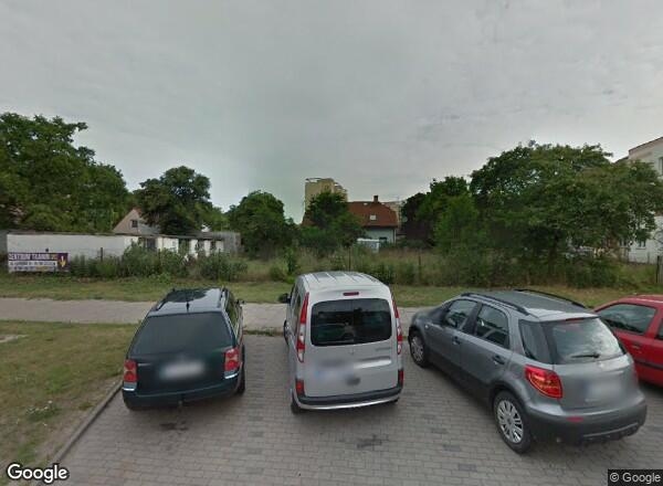 Ceny transakcyjne mieszkań Szczecin Marii Dąbrowskiej 1