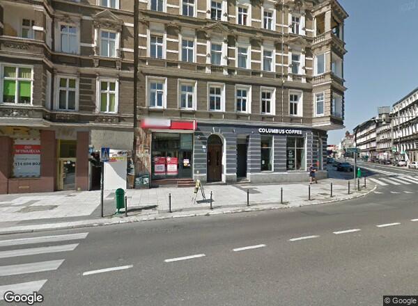 Ceny mieszkań Szczecin Aleja Wojska Polskiego 50