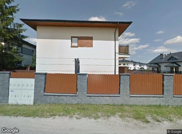 Ceny transakcyjne mieszkań Marki Rysia 1