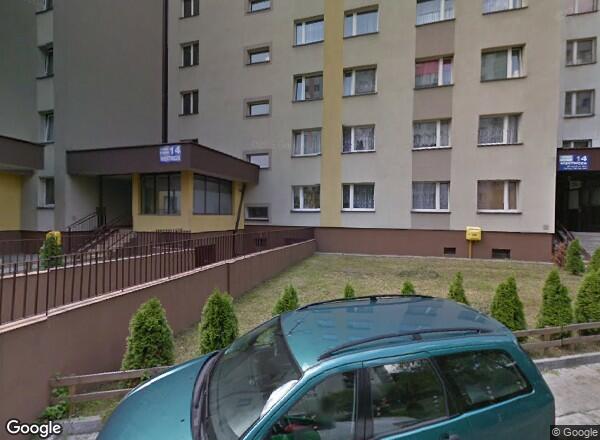 Ceny mieszkań Katowice Wiertnicza 14