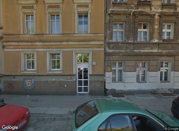 Ceny mieszkań Wrocław UL. JÓZEFA MARII HOENE-WROŃSKIEGO 20