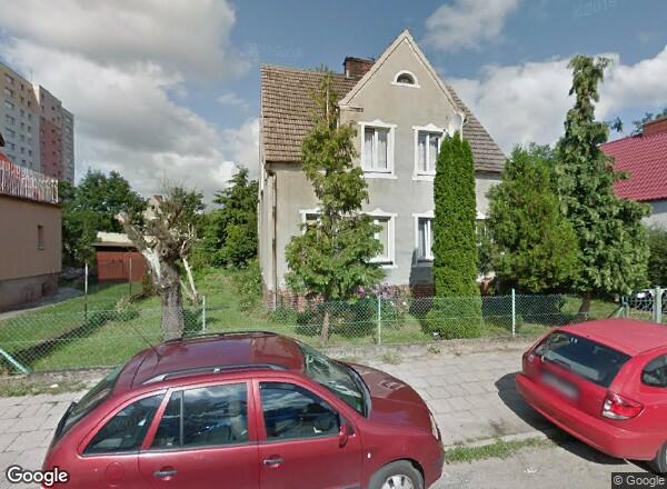 Ceny mieszkań Szczecin Aleksandra Kostki Napierskiego 4