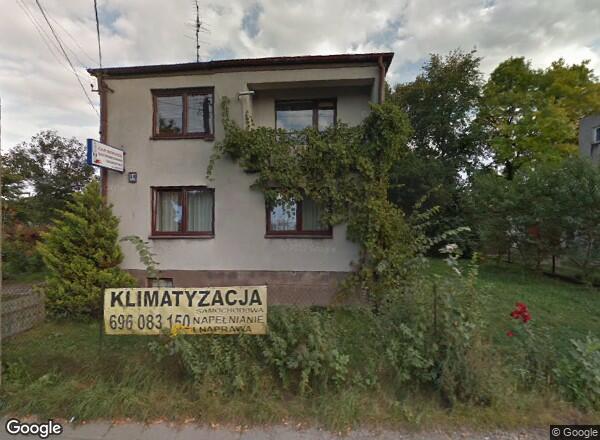 Ceny mieszkań Łódź Przedszkolna 1