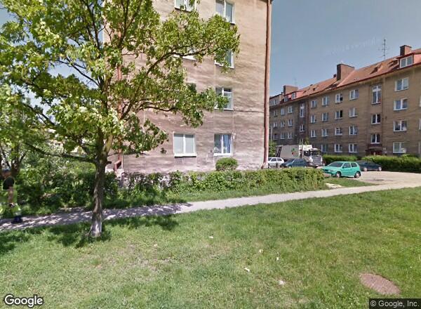 Ceny mieszkań Gdańsk Racławicka 1