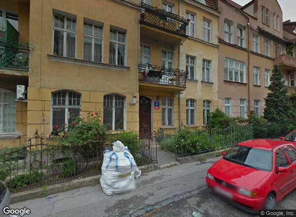 Ceny mieszkań Gdańsk Politechniczna 3