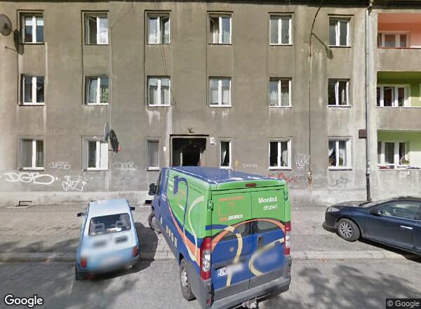 Ceny mieszkań Wrocław AL. PRACY 31