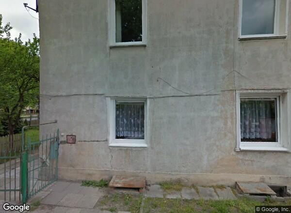 Ceny mieszkań Gdańsk Bernarda Chrzanowskiego 29