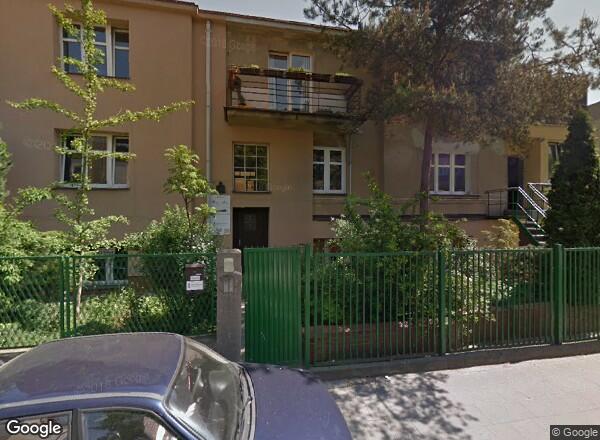 Ceny mieszkań Poznań Szamotulska 40