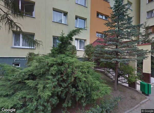 Ceny mieszkań Wrocław UL. ROGOWSKA 84