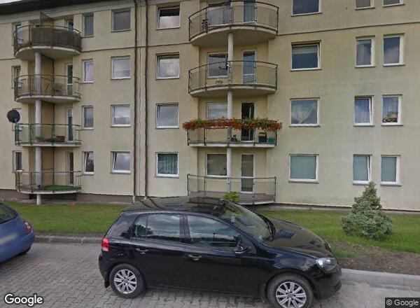 Ceny transakcyjne mieszkań Szczecin Duńska 42