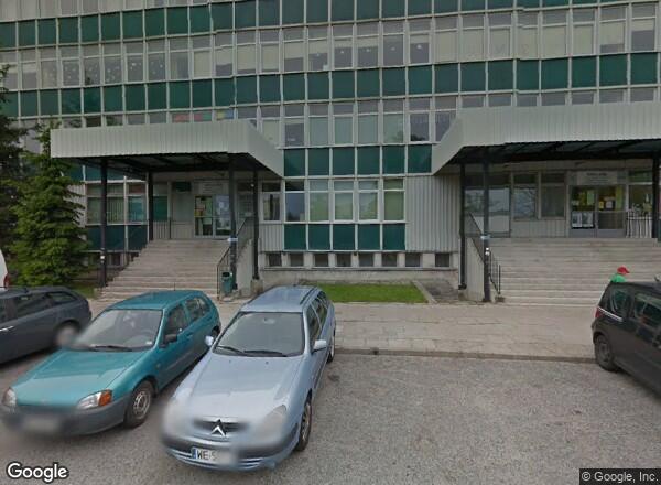 Ceny mieszkań Warszawa ul. J. S. Bacha 2
