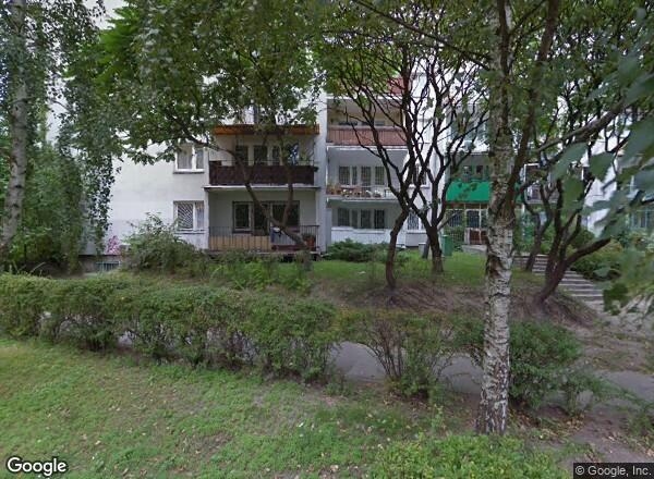 Ceny transakcyjne mieszkań Warszawa ul. G. Bacewiczówny 5