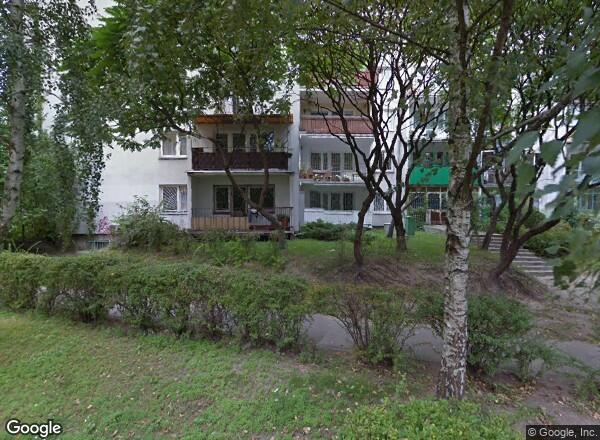 Ceny mieszkań Warszawa ul. G. Bacewiczówny 5