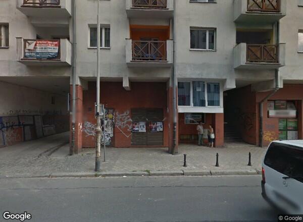 Ceny mieszkań Wrocław UL. DWORCOWA 16A