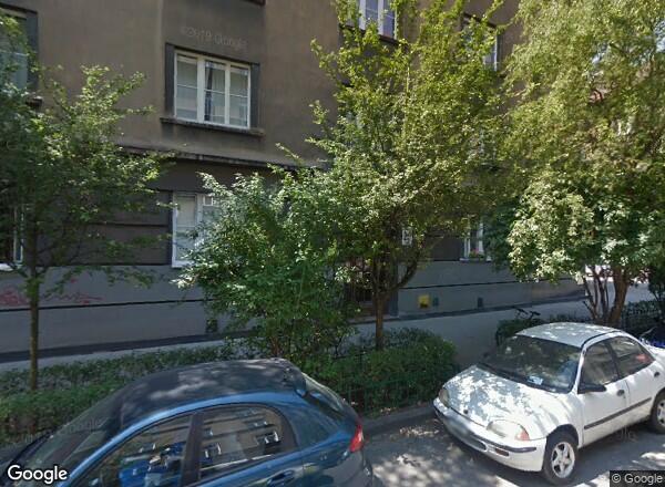 Ceny mieszkań Kraków Władysława Syrokomli 20