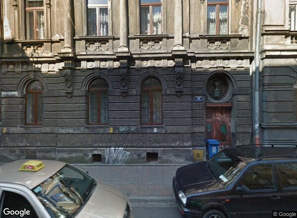 Ceny mieszkań Kraków Radziwiłłowska 10